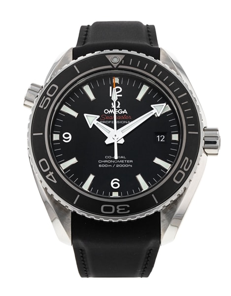 Omega Planet Ocean 232.32.46.21.01.003